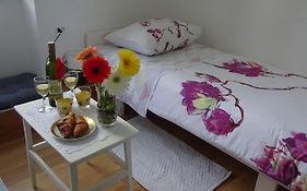 Apartmani Rina